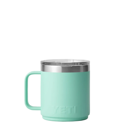 YETI Rambler 10oz Stackable Mug