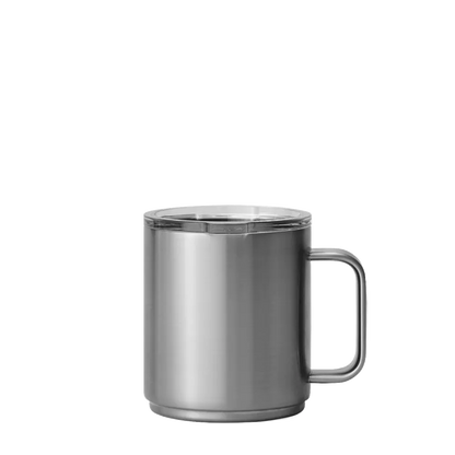 YETI Rambler 10oz Stackable Mug