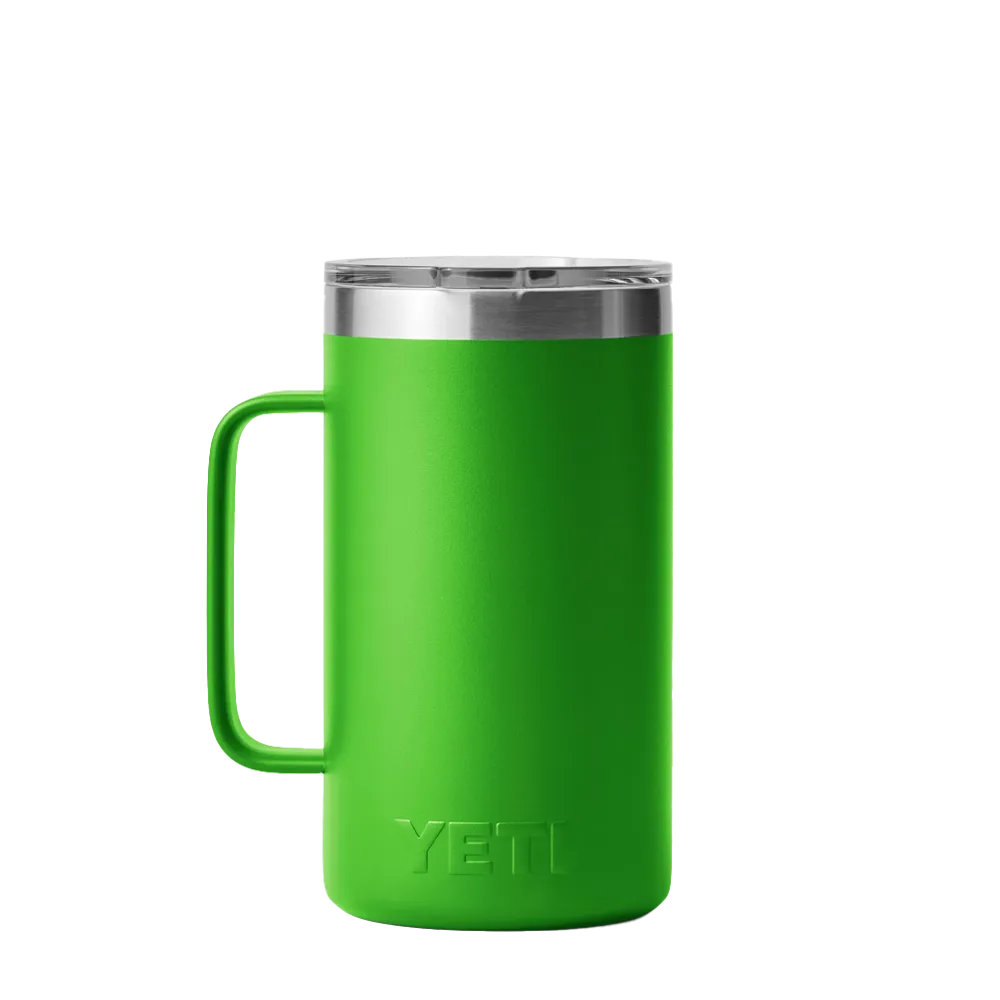 YETI Rambler 24oz Mug | Seasonal Colors