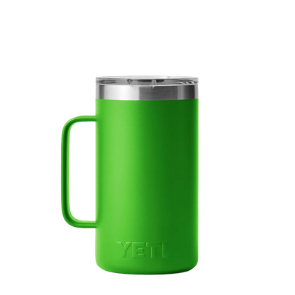 YETI Rambler 24oz Mug | Seasonal Colors