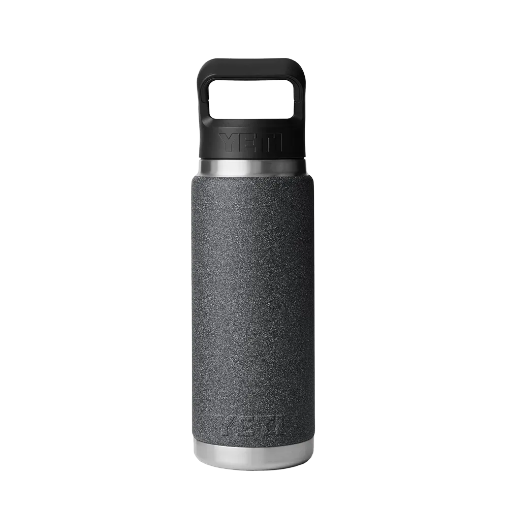 YETI Rambler 26 oz Straw Bottle w/ Matching Lid | Seasonal Colors