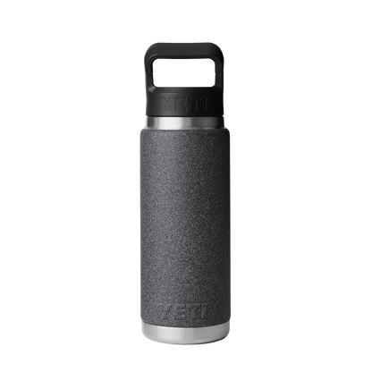 YETI Rambler 26 oz Straw Bottle w/ Matching Lid | Seasonal Colors