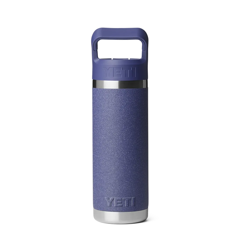 YETI Rambler 26 oz Straw Bottle w/ Matching Lid | Seasonal Colors