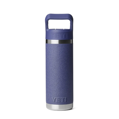YETI Rambler 26 oz Straw Bottle w/ Matching Lid | Seasonal Colors