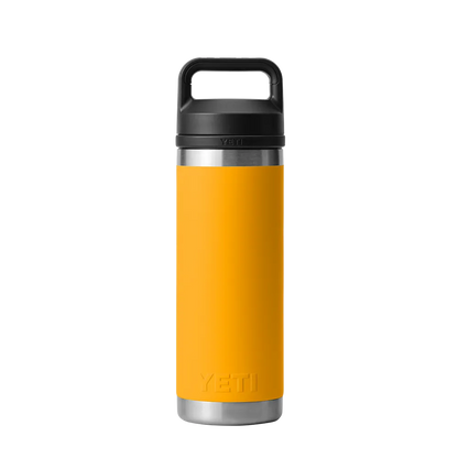 YETI Rambler 18 oz Bottle w/ Chug Lid | Seasonal Colors