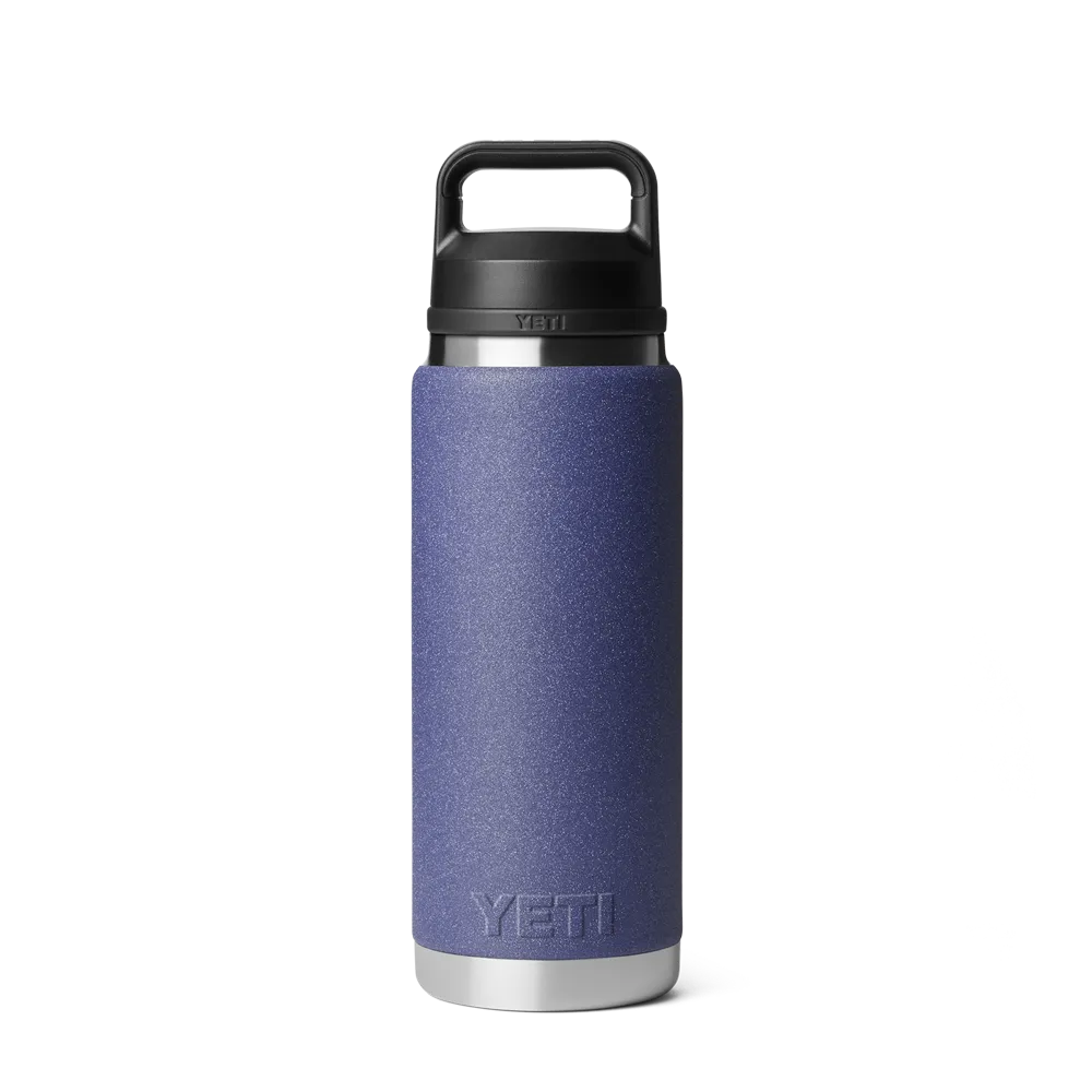 YETI Rambler 26 oz Bottle w/ Chug Lid | Seasonal Colors