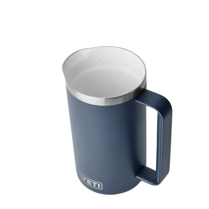 Yeti 34 oz Pitcher with Durasip Ceramic Lining