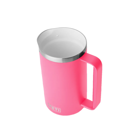 Yeti 34 oz Pitcher with Durasip Ceramic Lining