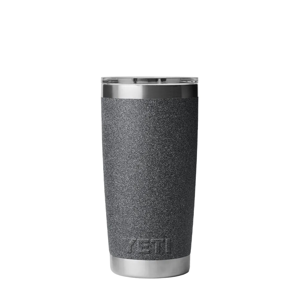YETI Rambler 20 oz Tumbler | Seasonal Colors