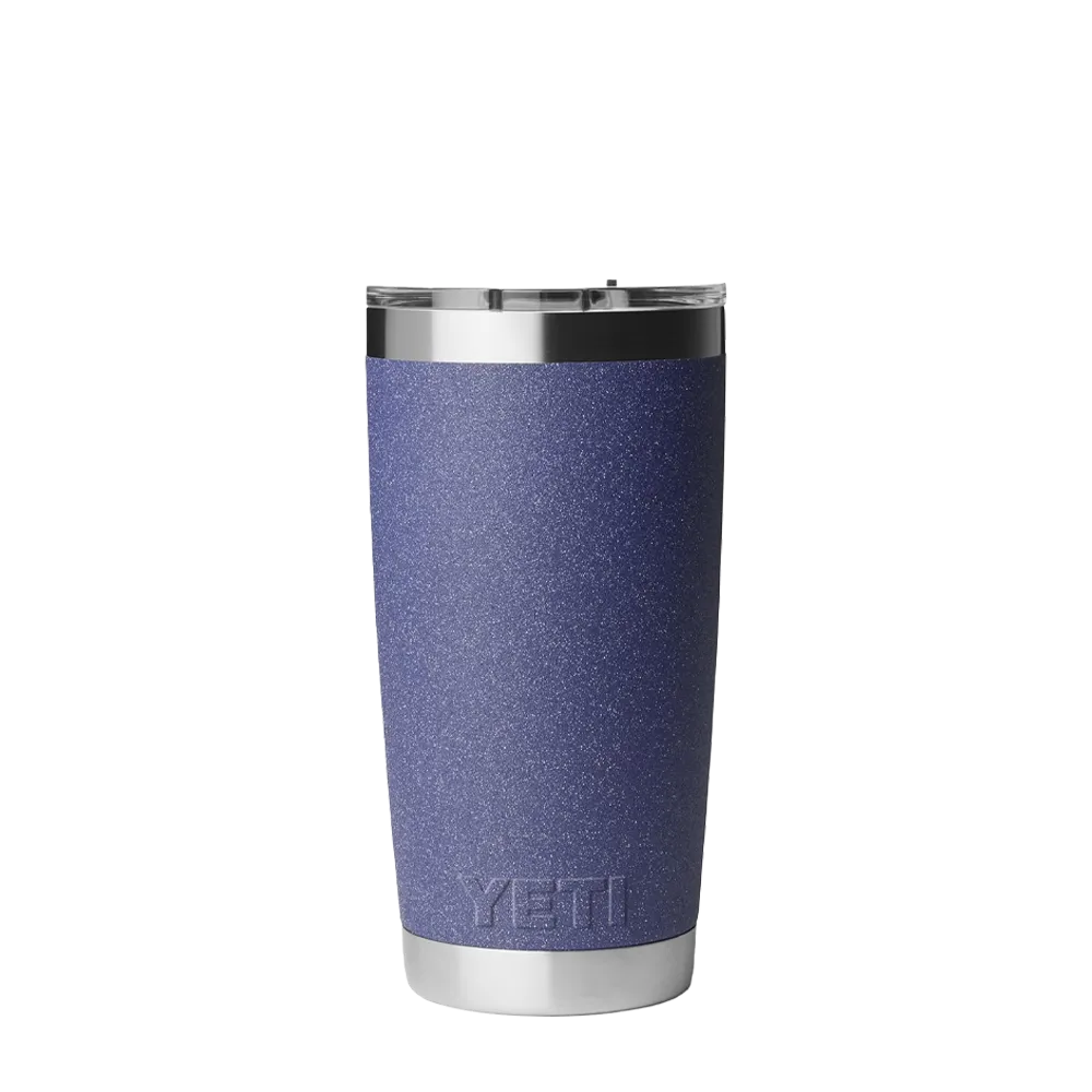 YETI Rambler 20 oz Tumbler | Seasonal Colors