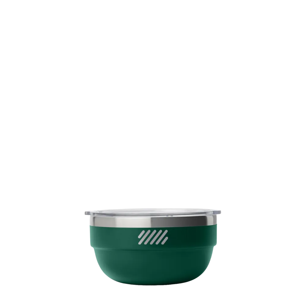 YETI Rambler 1 qt Insulated Bowl | Seasonal Colors