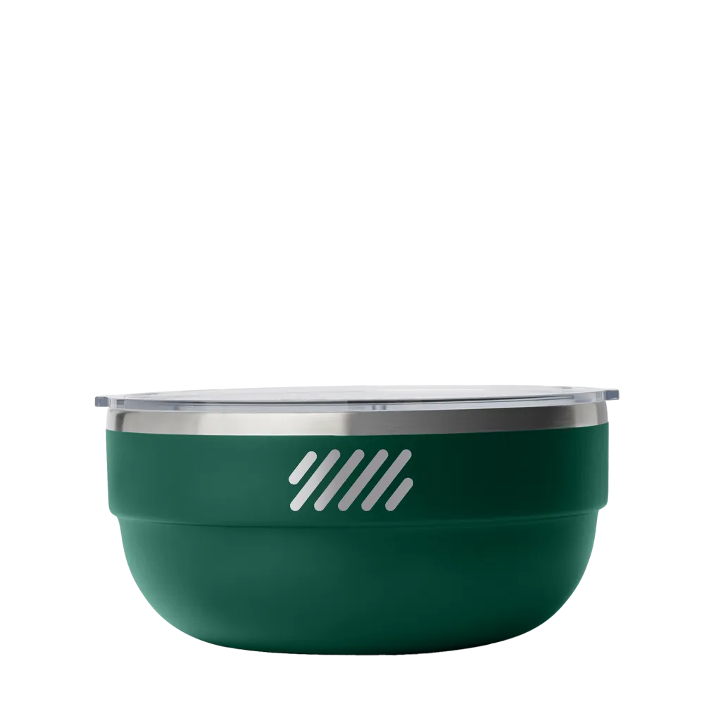 YETI Rambler 4.5 qt Insulated Bowl | Seasonal Colors