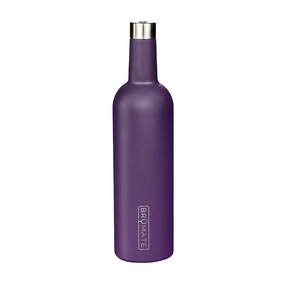 BrüMate Winesulator 25oz Canteen-BruMate-Diamondback Branding