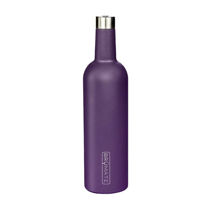 BrüMate Winesulator 25oz Canteen-BruMate-Diamondback Branding