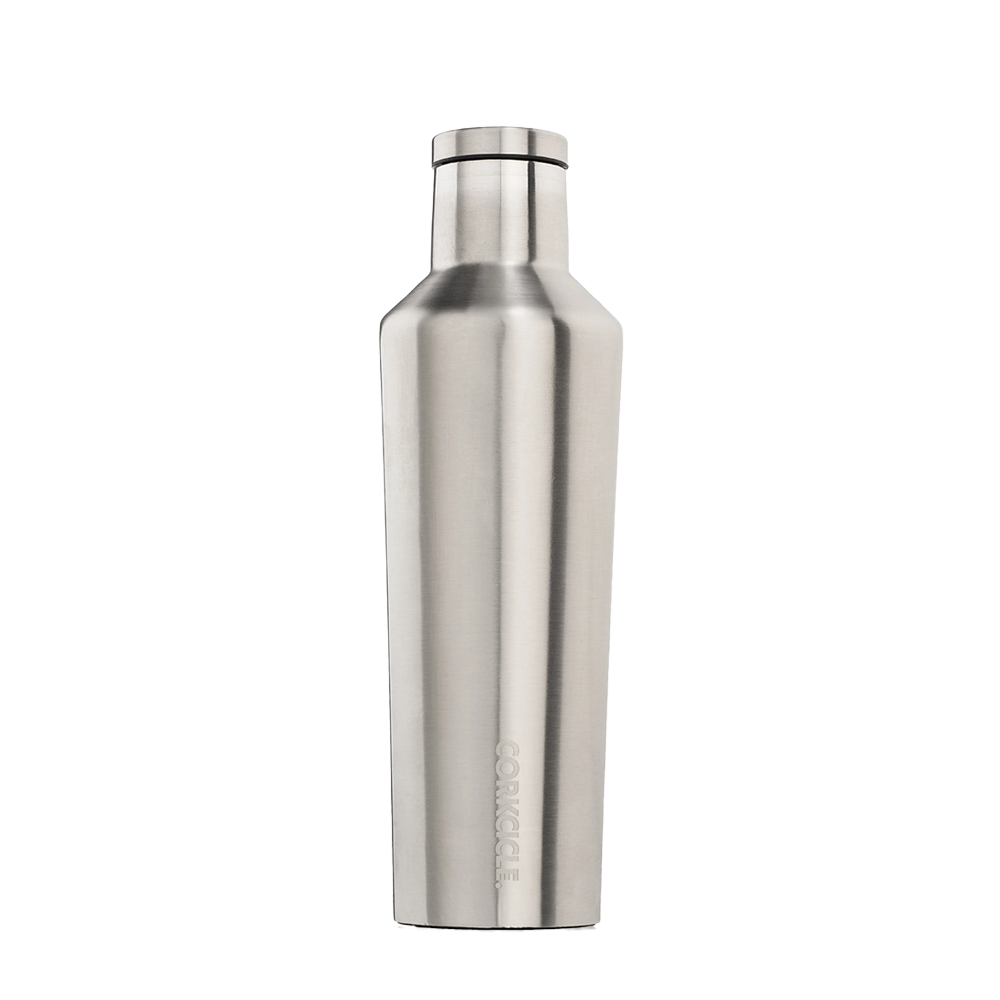 Corkcicle 16oz Canteen Bottle-Closeout-Diamondback Branding
