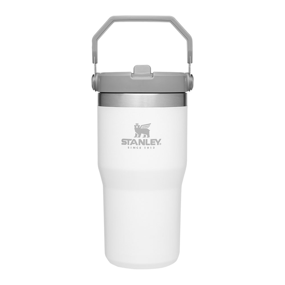 Stanley IceFlow™ Flip Straw Tumbler | 20 oz-Stanley-Diamondback Branding