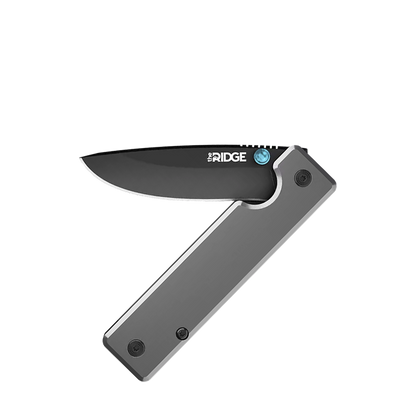 The Ridge Summit Knife-The Ridge-Diamondback Branding